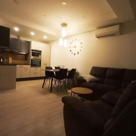 Apartman Paula Apartment Макарска Екстериор снимка