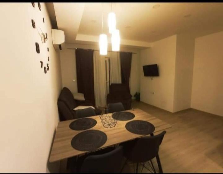 Apartman Paula Apartment Макарска Екстериор снимка
