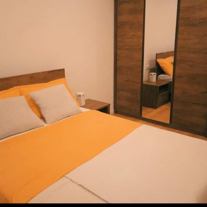 Apartman Paula Apartment Макарска Екстериор снимка