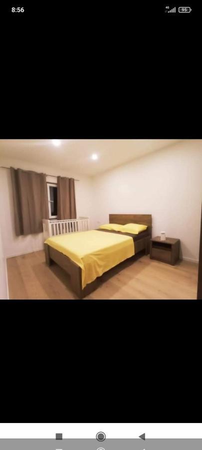 Apartman Paula Apartment Макарска Екстериор снимка