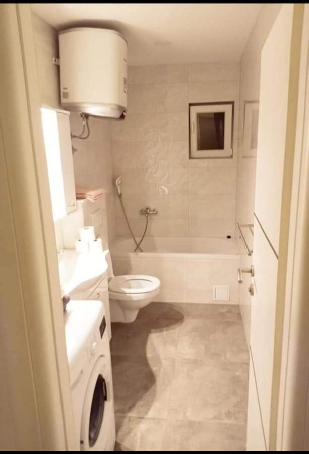Apartman Paula Apartment Макарска Екстериор снимка