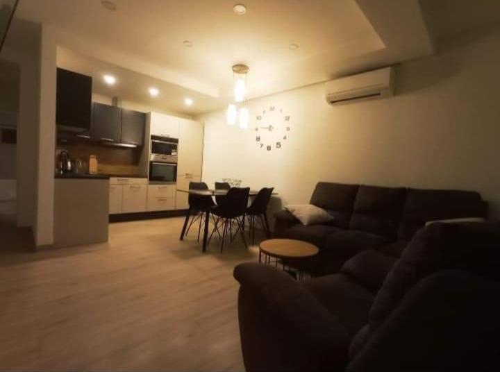 Apartman Paula Apartment Макарска Екстериор снимка